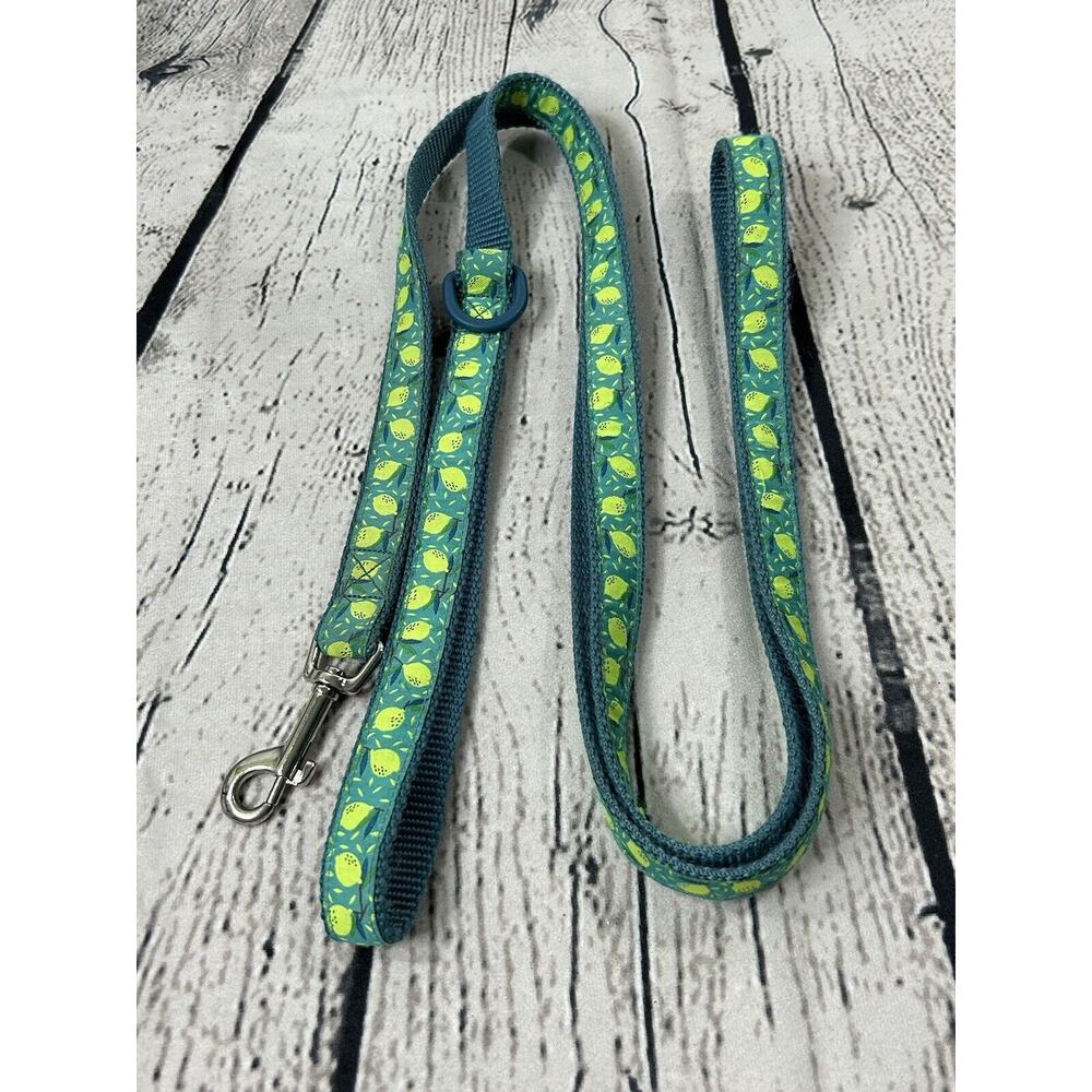 RC Pets Dog Leash 3/4" x 6' Lemonade